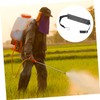 BESPORTBLE 1 Pair Backpack Sprayer Replacement Straps Comfortable Padded Harness