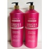 Harbor ~ Keratin & Vitamin E Smoothing & Moisturizing Shampoo