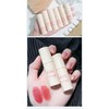 PIPL Lip Gloss Lip Lipstick Gloss Matte Lip Soft Lipstick