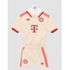 FC Bayern Car Mini Kit UCL 2024-25 Mini Kit