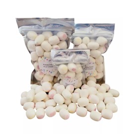 Unbranded Freeze Dried Fruit Chews, Freeze Dried Candy - 9 oz