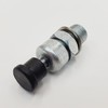 Compression Release Valve for High Compression Harley V-Twin Motors -