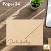 25 quality Envelopes B6 125 x 176 mm: 01 Soft