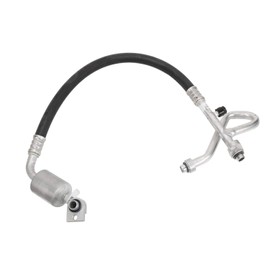 ACDelco GM Genuine Parts 15-34788 Air Conditioning Compressor Hose Assembly