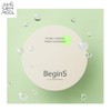 BEGINS BY JUNGSAEMMOOL Pore Caring Mesh Cushion 15g, Shade:17 Clear