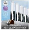 Elroel Blanc Cover Cream Stick V Stick Foundation Spf50 13gr