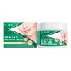 Crema Herbal Piel Removedora Verrugas 100 % Natural Segura