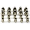 P-80 Plasma Cutter Torch Consumables, 1.3mm Cutting Torch Nozzle Tips