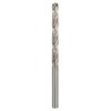 Bosch 2608585922 Din338 HSS-G Metal Drill Bit, 5.0mm x 52mm