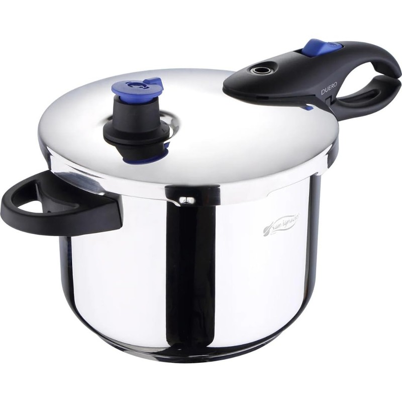 ALGOMAS® Express Pot Valve | Compatible with Begner | San