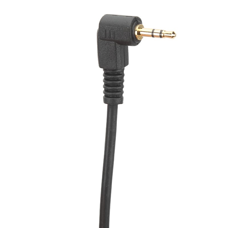 2.5Mm-N3 Camera Remote Control Shutter Release Cable for Nikon D7200
