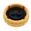MagiDeal Coolant Expansion Tank Cap Cover 1304667 Automotive Accessories Diameter
