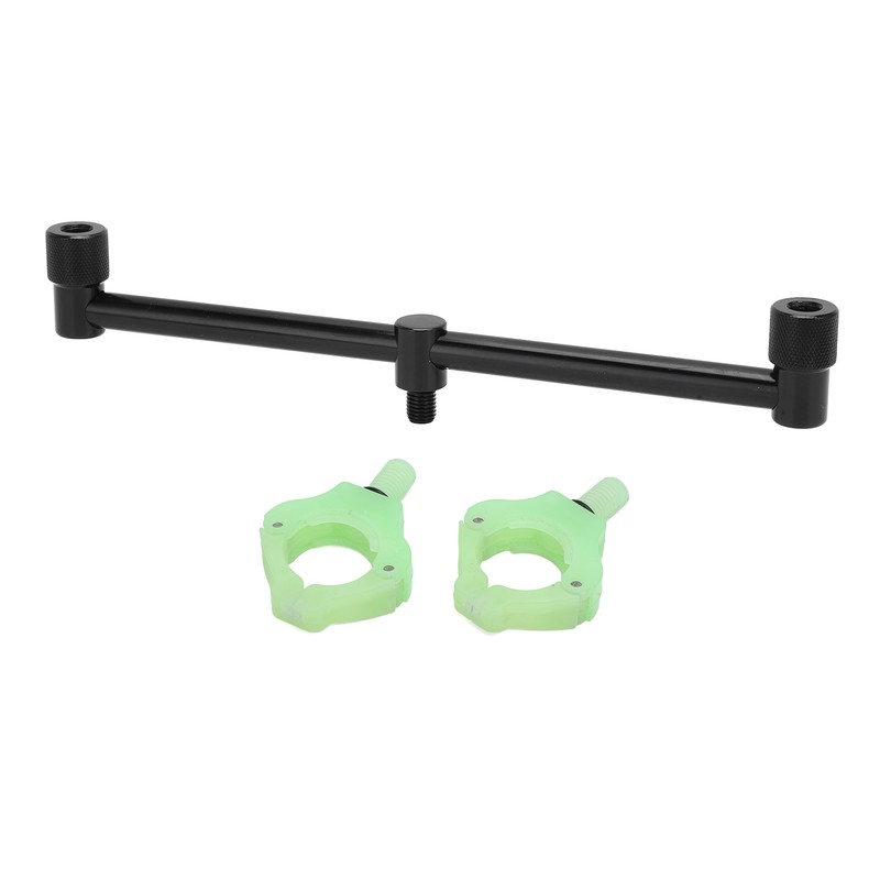 Fishing Rod Holder Lightweight Magnetic Bracket Head Fishing Rod Tail