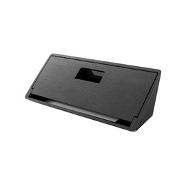 Seikou Sangyo Jimny/Jimny Sierra EXEA ETC Cover EE-234 Black JB64 JB74