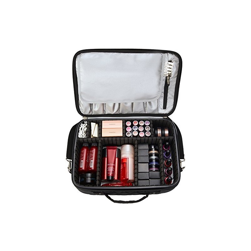 New 3 Piece 52mm -UV, CPL, FLD- Multi-Coated Stackable Filter