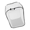 Butterfly Cage Seedling Transparent Breeding Cage Good Ventilation Collapsible Mesh