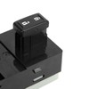 Power Window Control Switch 25411-ZL00A Replacement for Nissan Frontier 2009-2019