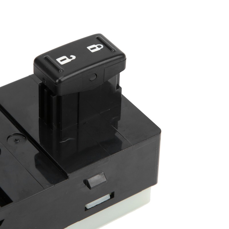 Power Window Control Switch 25411-ZL00A Replacement for Nissan Frontier 2009-2019