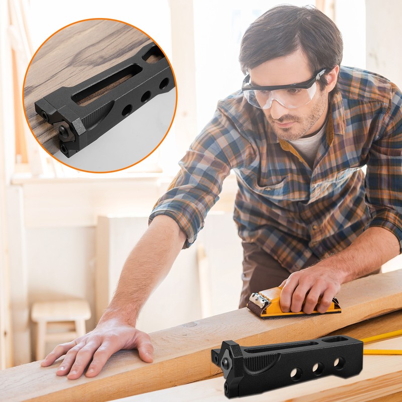 Chamfer Plane Edge Plane Edge Banding Trimmer Veneer Edge Trimmer