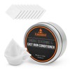 AWEASROY Griddle Seasoning & Cast Iron Seasoning Conditioner 7 OZ,