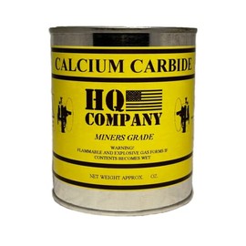 HQ Company Calcium Carbide (1)
