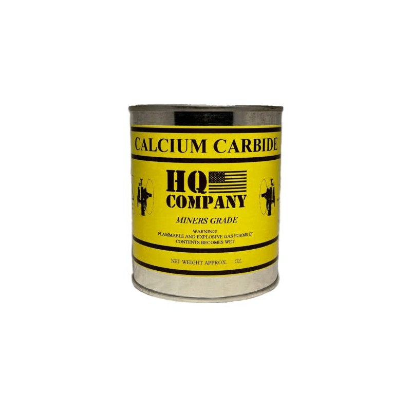 HQ Company Calcium Carbide (1)