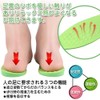 O Leg Insole, Supporter, Arch Insole, Arch Support, Footbed, Shock