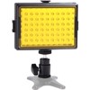 Sevenoak SK-LED54T On-Camera LED Light Panel with 54 High-Power LED's,