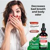 FITO MEDIC'S Lab | Liquid Chlorophyll | Chlorophyll Liquid Drops