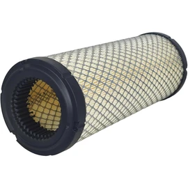 XYZIL Maintenance Service Filter Kit Compatible with Kioti CK2610 HST CK2620 HST Compact Tractor CK2610H CK2620CHSE CK2610CHSE CK2620H Air Engine Oil Fuel Hydraulic E7230-11081 E6201-32443 E6201-32443