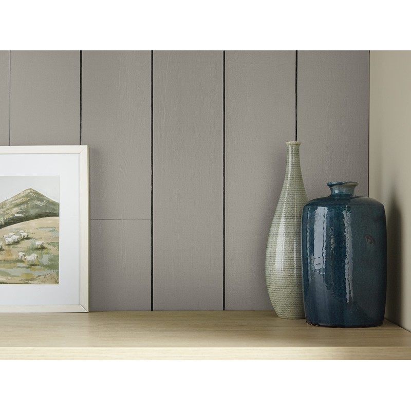 KILZ TRIBUTE Paint & Primer, Interior, Eggshell, Heirloom Brooch, 1