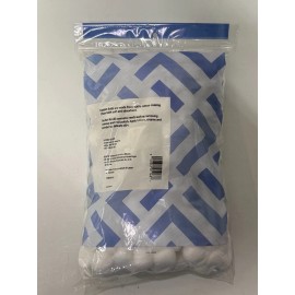Solimo COTTONBALL Cotton Balls 200-Count