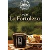BIGGBY COFFEE Whole Bean Coffees (5 LB, Finca La Fortaleza)