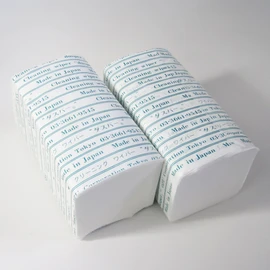 Nikon Silbon Paper Set