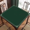 Icegrey Table Cover for Mahjong, Anti-Slip Mahjong Table Mat, Roll-up