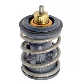 Volkswagen New OEM VW Engine Coolant Lower Thermostat 1.4 Jetta Golf SportWagen 1.4 2019-21