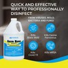 KINZUA ENVIRONMENTAL Germ Boss, Multipurpose Disinfectant Cleaner & Deodorizer, Disinfectant