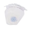 Ostovac | Bolsa de Colostomía o Ileostomía Adulto | Autoadherible