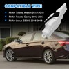 Engine Coolant Reservoir Tank Assembly With Cap Fit for Toyota
