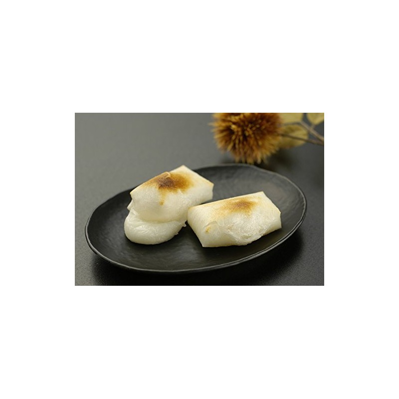 Takano Kogane Mochi from Sado 14.1 oz (400 g)
