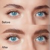 Ruby Kisses GoBrow Eyebrow Pencil, Sharpenable, Longwear, Long Lasting Eyebrow