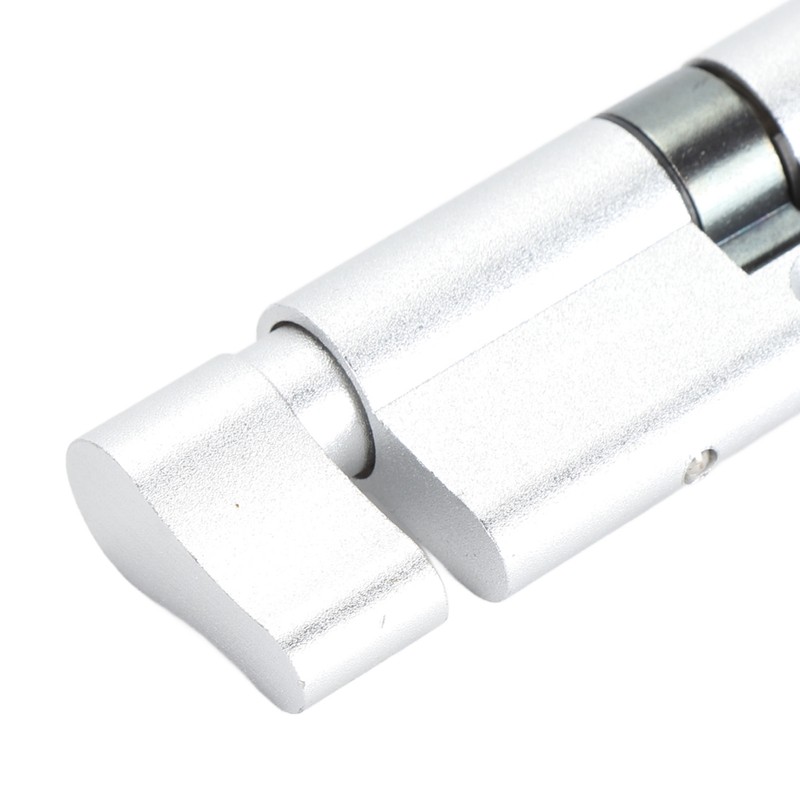Fingerprint Indoor Lock Fast Recognition Low Power Consumption App Control