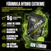 Creatina Monohidratada Micronizada + Electrolitos, Magnesio, Potasio, Vitaminas y Agua