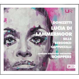 Lucia di Lammermoor