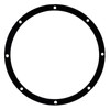 [1 Pair = 2 Pieces] Universal Speaker Rings for 165