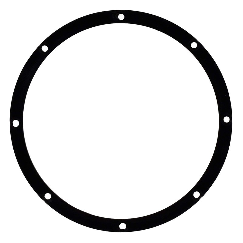 [1 Pair = 2 Pieces] Universal Speaker Rings for 165