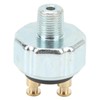 Brake Pressure Switch Aluminum Alloy 4012866 Stop Light Switch Replacement