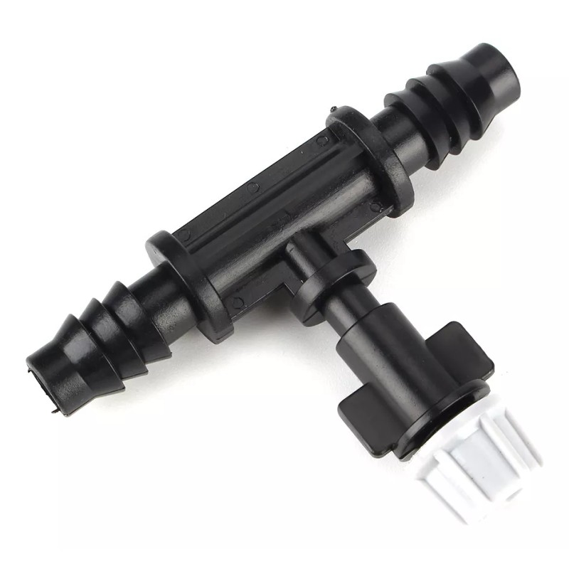 Generic Sistema De Nebulización De Agua, Boquilla De Rociadores, Rie