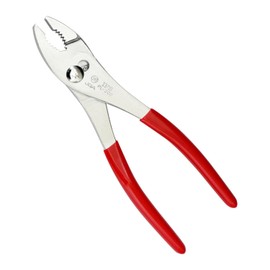 Igarashi PL-200G IPS Combination Pliers with Grip, 7.9 inches (200 mm)