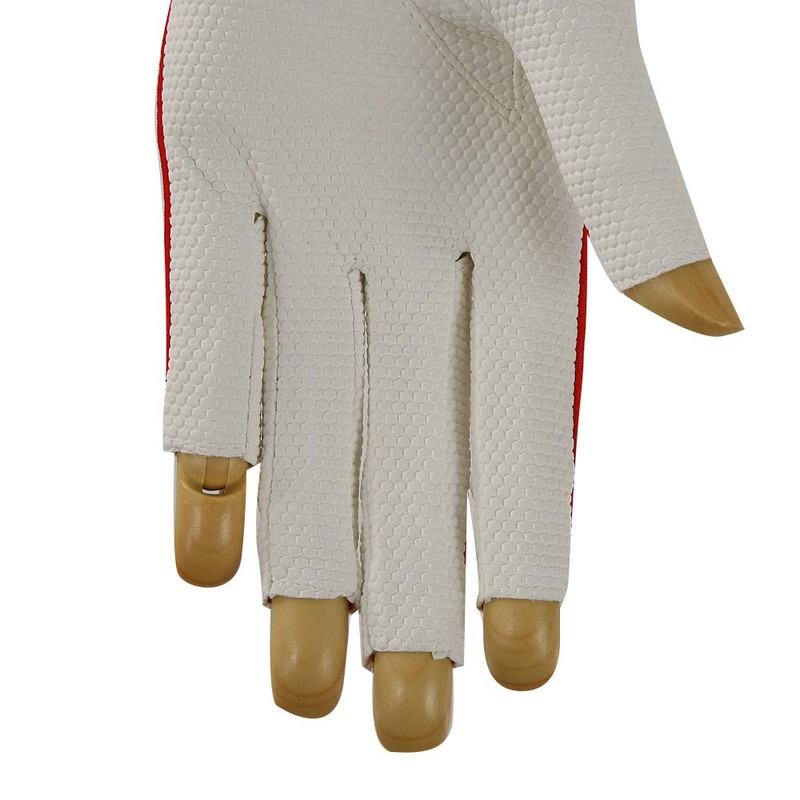 ミックゴルフ(MIC 39 GOLF) FIT39 NAIL SERIES 左手用 赤